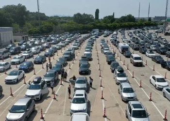 Gurbetçi akını devam ediyor