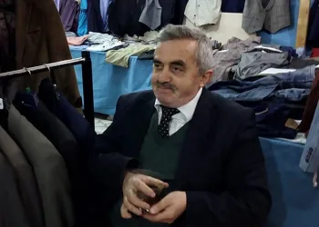 Doğa yürüyüşüne çıkan adam kayboldu