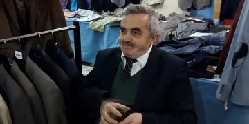 Doğa yürüyüşüne çıkan adam kayboldu