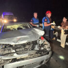 5 aracın karıştığı kazada 14 kişi yaralandı