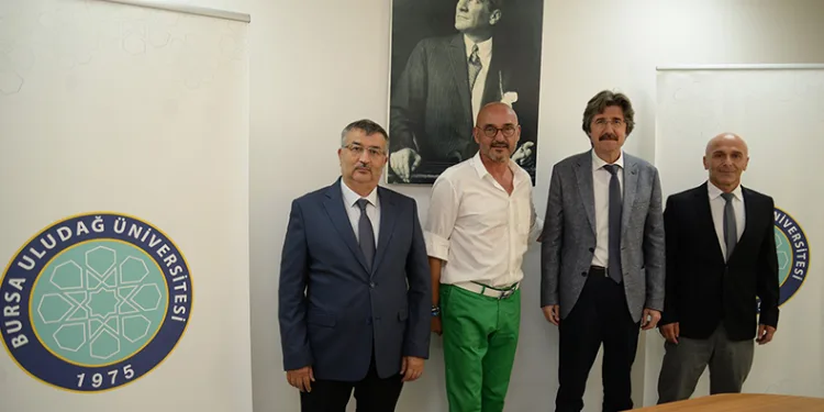 BUÜ’de yeni Spor Koordinatörü