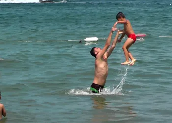 Havuz ve deniz keyfiniz kabus olmasın