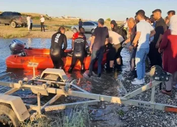 9 günlük tatilde 13 kişi boğuldu