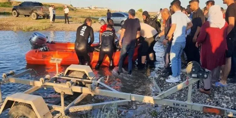 9 günlük tatilde 13 kişi boğuldu