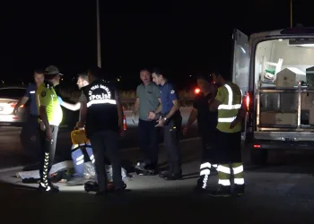 Doğum gününde trafik kazası geçirdi hayatını kaybetti