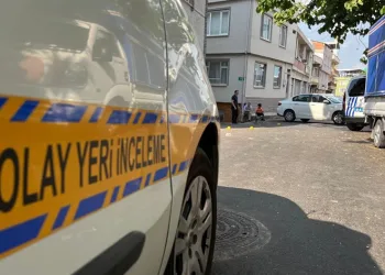 Bursa’da tartıştığı kişiyi yaralayan şahıs tutuklandı