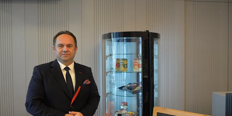 Endüstriyel yemek sektöründen hayati uyarılar