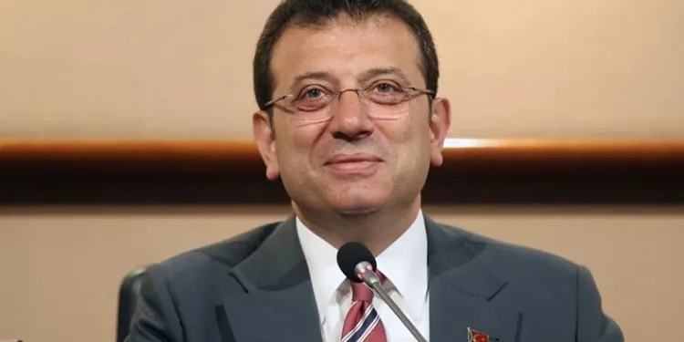 İmamoğlu’ndan toplu taşımaya zam sinyali