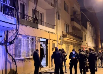 “Silahı bırakması için yalvardım”