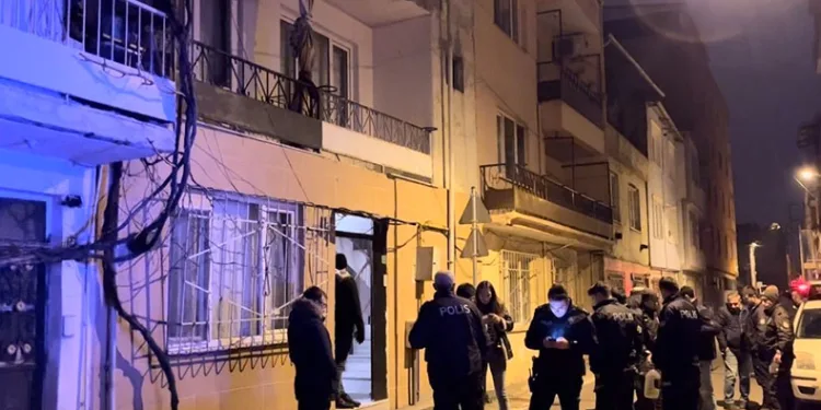 “Silahı bırakması için yalvardım”