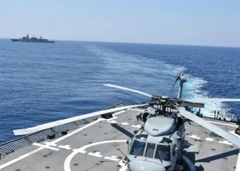 Doğu Akdeniz’de barış rüzgarları