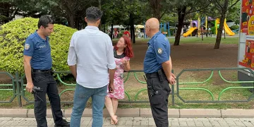 Eskişehir’de polisleri güldüren olay