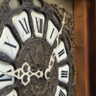 Bursa'da 154 yıldır hiç durmadan çalışan saat