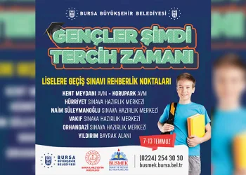 “Lise Tercih Rehberlik Noktaları”