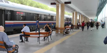 Aydın’da tren ücretleri zamlandı