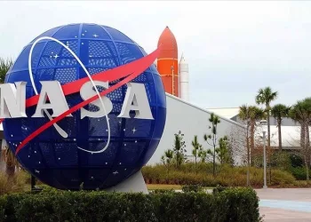 NASA’da elektrikler kesildi