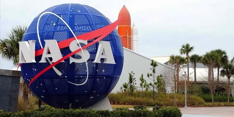 NASA’da elektrikler kesildi