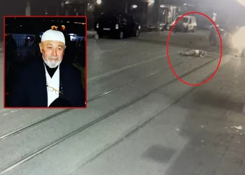 Bursa’da aynı yerde 13 gün arayla kaza