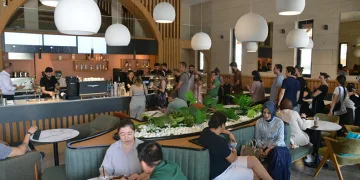 Vatandaşlardan BALBUCKS’a tam not