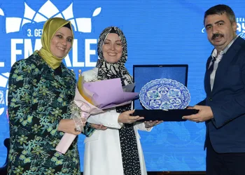 “El Emekleri Festivali” göz kamaştırdı