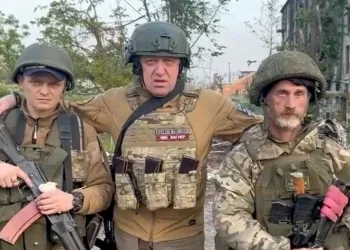 “Wagner isyanı amacına ulaştı”