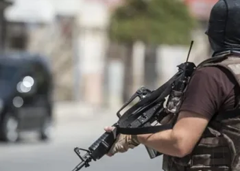 Kastamonu’da DEAŞ operasyonu