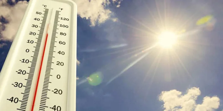 Bursa Valiliği’nden sıcak hava uyarısı