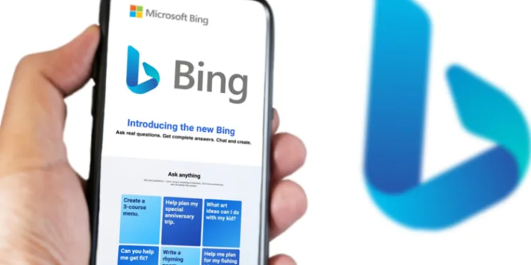 Microsoft, ücretsiz Bing AI sözü verdi