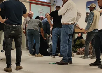 Bursa’da kamyon tarlada uyuyan çocuğu ezdi