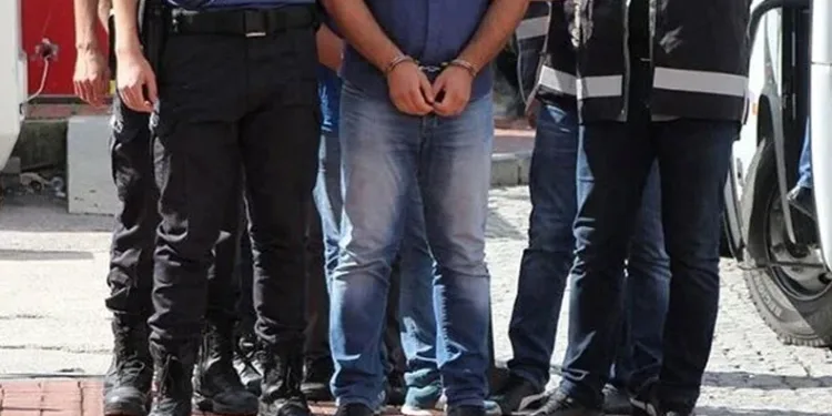 FETÖ’nün finans yapılanmasına operasyon