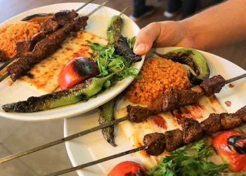 Diyarbakır ciğerinde rekor kırıldı