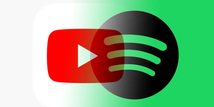 Spotify YouTube’a rakip olacak