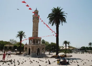 Kavurucu sıcaklar geliyor