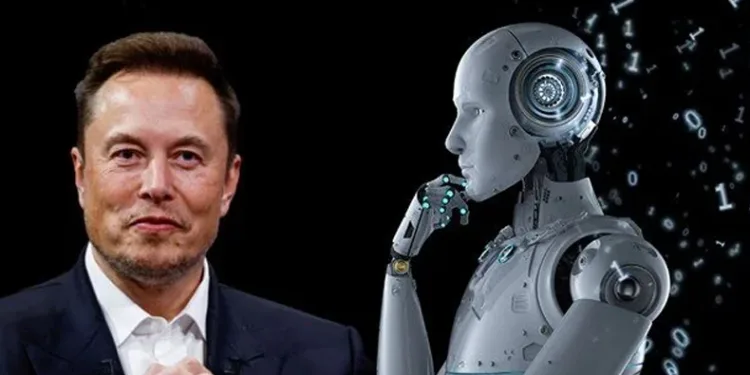 Musk’tan yapay zeka şirketi “xAI”