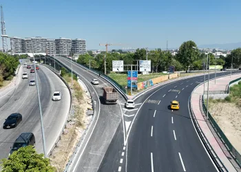 Büyükşehir sayesinde Yunuseli’ye ulaşım daha kolay