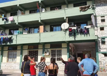 Lavrion Kampı’ndakiler tahliye edildi