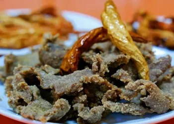 Meşhur tava ciğerine tavan fiyat