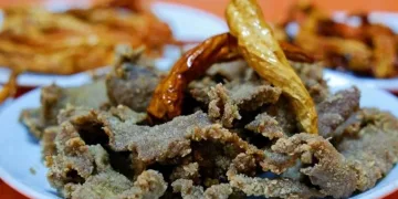 Meşhur tava ciğerine tavan fiyat