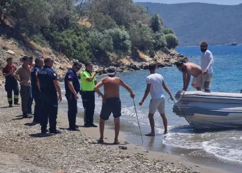 Ölmek için her yolu denedi, ortalığı karıştırdı