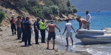 Ölmek için her yolu denedi, ortalığı karıştırdı
