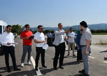Göçebe Oyunları Festivali’ne hazırlık