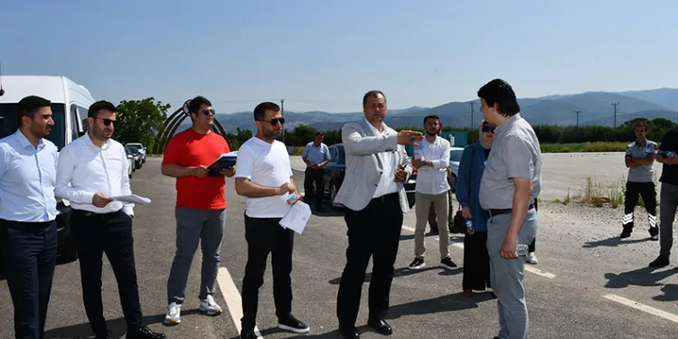 Göçebe Oyunları Festivali’ne hazırlık