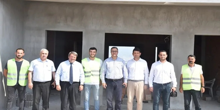 Sokak hayvanları sahipsiz kalmayacak