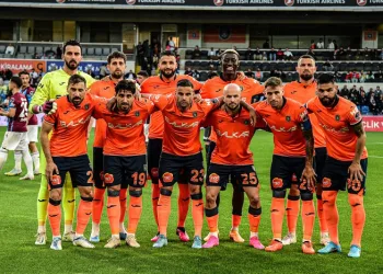 Medipol Başakşehir’in yeni sezon öncesi kamp programı belli oldu