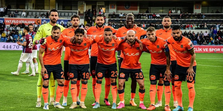 Medipol Başakşehir’in yeni sezon öncesi kamp programı belli oldu