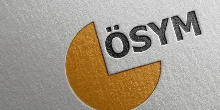 KPSS bugün iki oturumda yapılacak