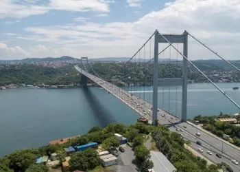 Bazı yollar trafiğe kapatılacak