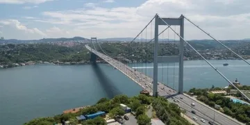 Bazı yollar trafiğe kapatılacak