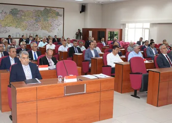 Aydın’da en çok yatırımı eğitim hizmetleri aldı