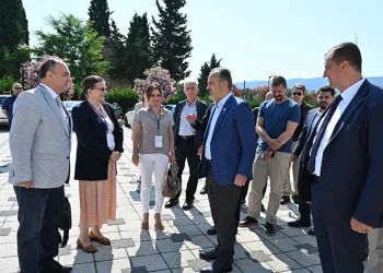 İznik, adım adım UNESCO yolunda